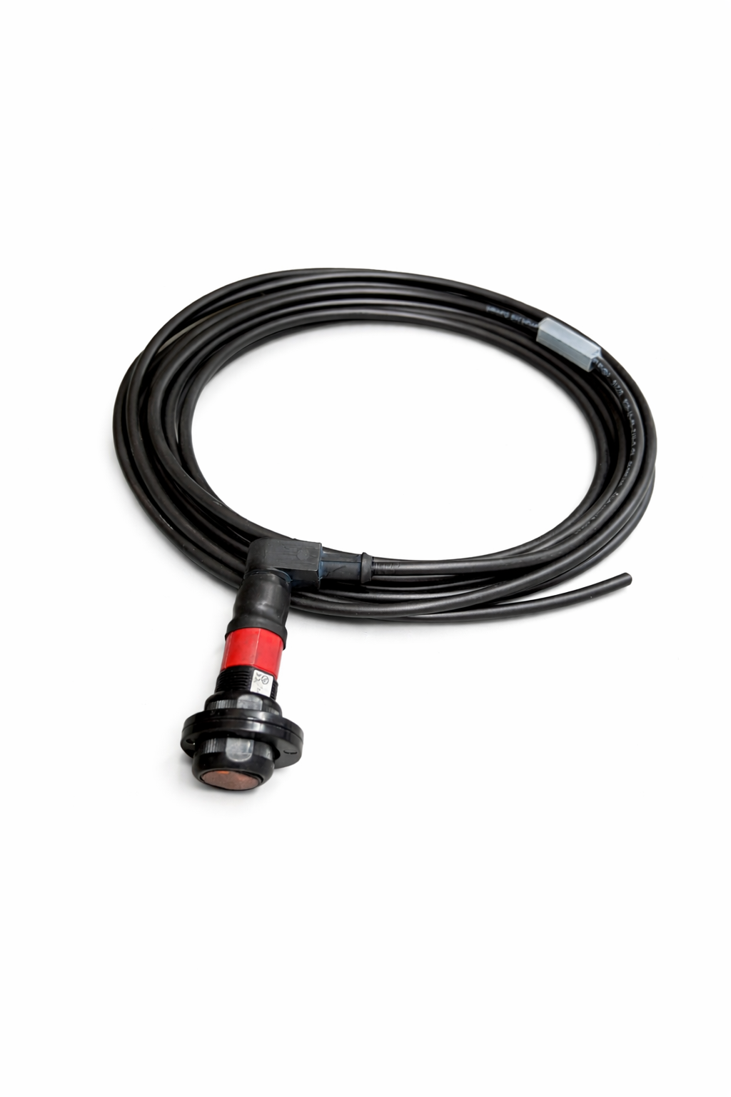 Kabel für Lichtschranke 900 mit Winkelstecker