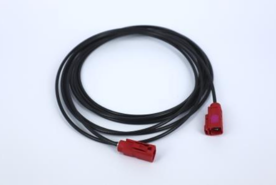VDO cable for DSRC antenna Fakra (4 meters)