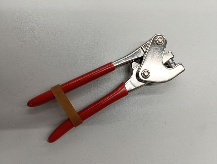 seal pliers