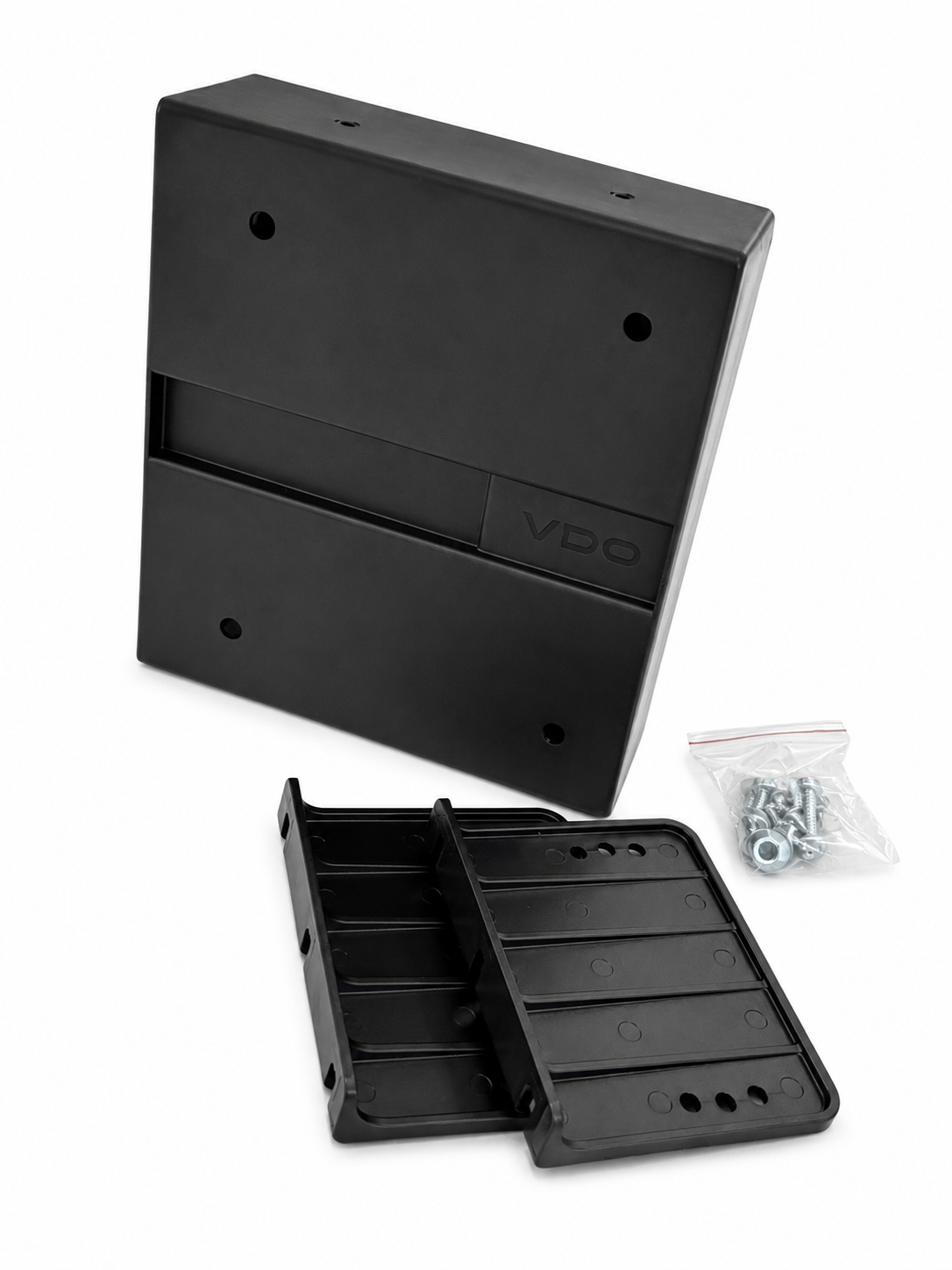 Installation console DTCO (new)