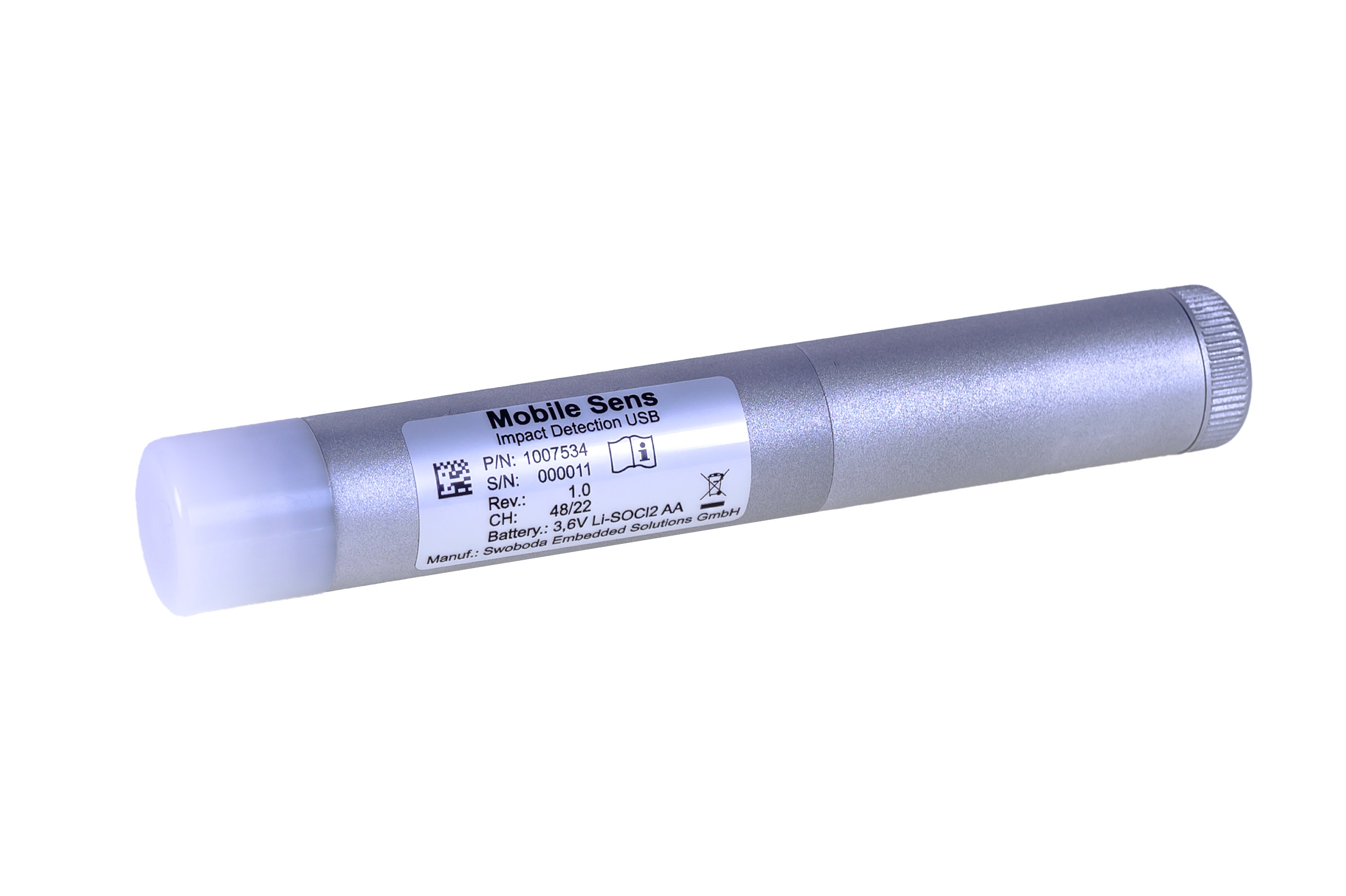 Mobile sensor incl. mount KI-1007535
