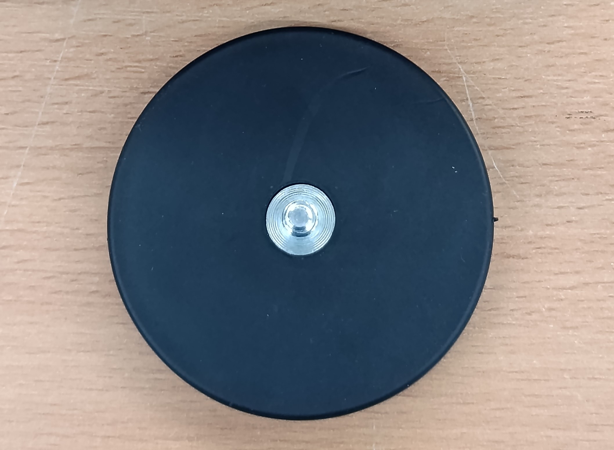 VDO magnetic holder Blue- / Tyremeter WorkshopTab 1/2
