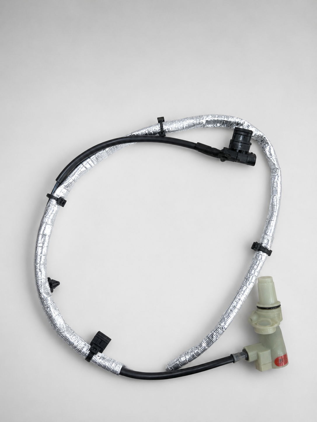 VDO KITAS 4, Speed Sensor 2185-3251010303 Mercedes Benz Sprinter 1:1 (connector Hirschmann, CA MBN 551_103 VS-S Rel.1.11)