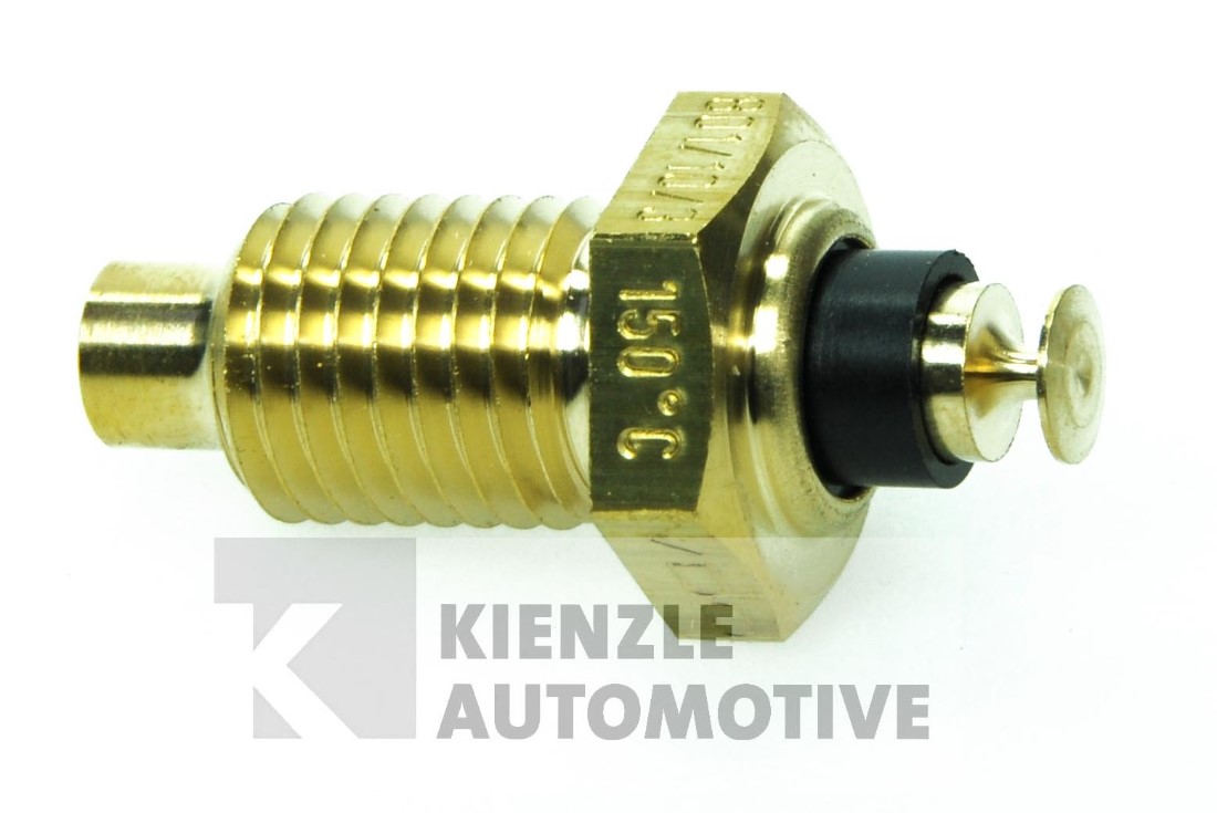 VDO temperature sender, 150°, M12x1,5, via ground, former 323-801-010-003K