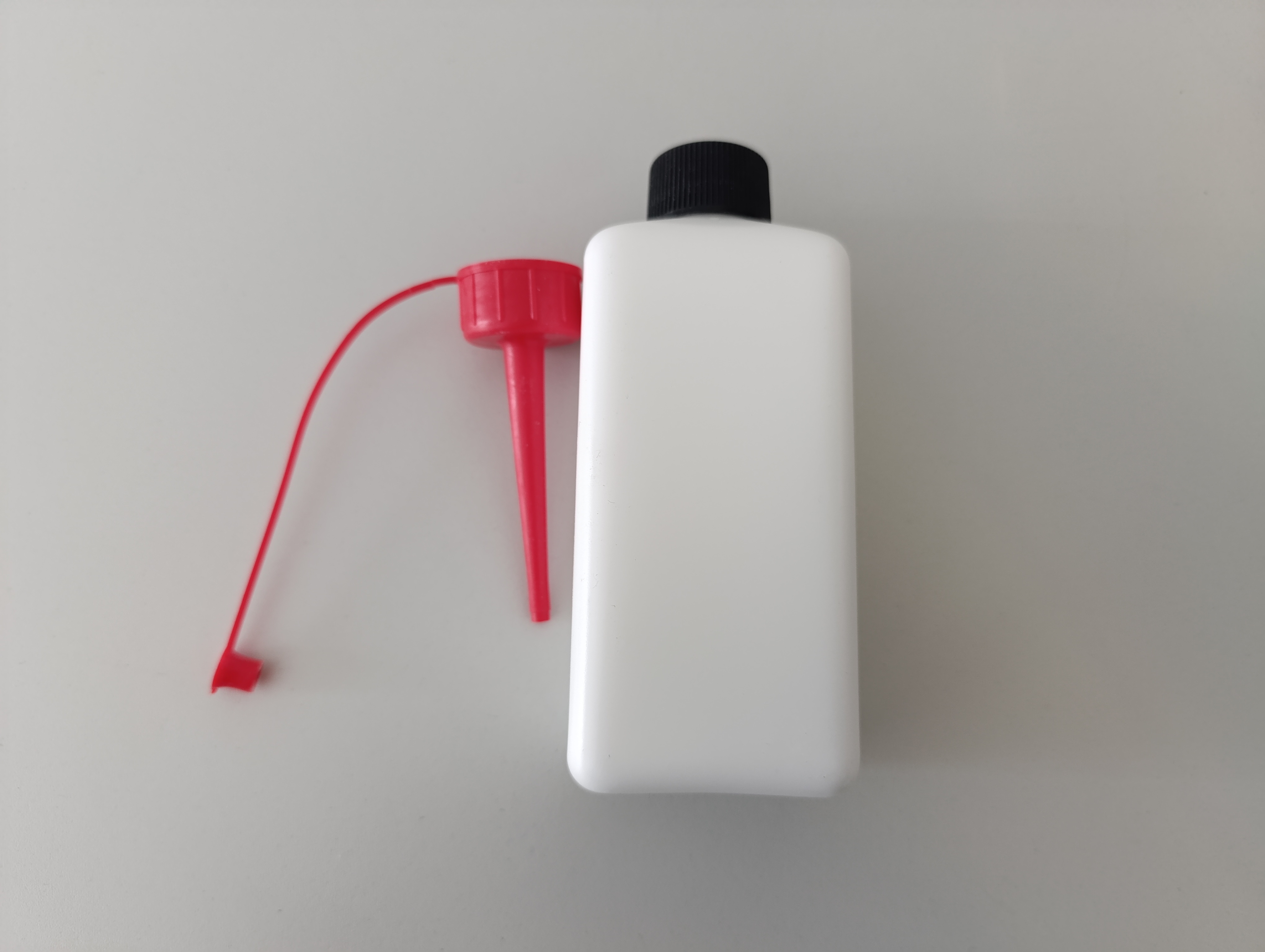 Tire color white for tire meter set
