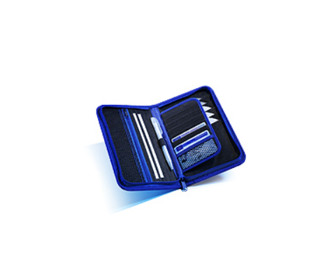 VDO driver bag