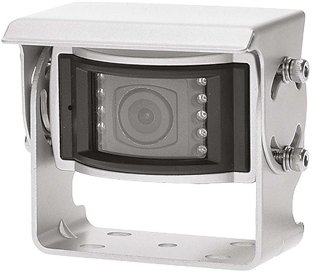 Axion reversing camera, high-end version, 1.23 MP incl. WPC 6 cable (20m)