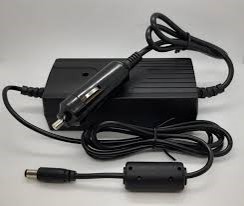 VDO on-board voltage adapter 12/24 V for WorkshopTab 1/2