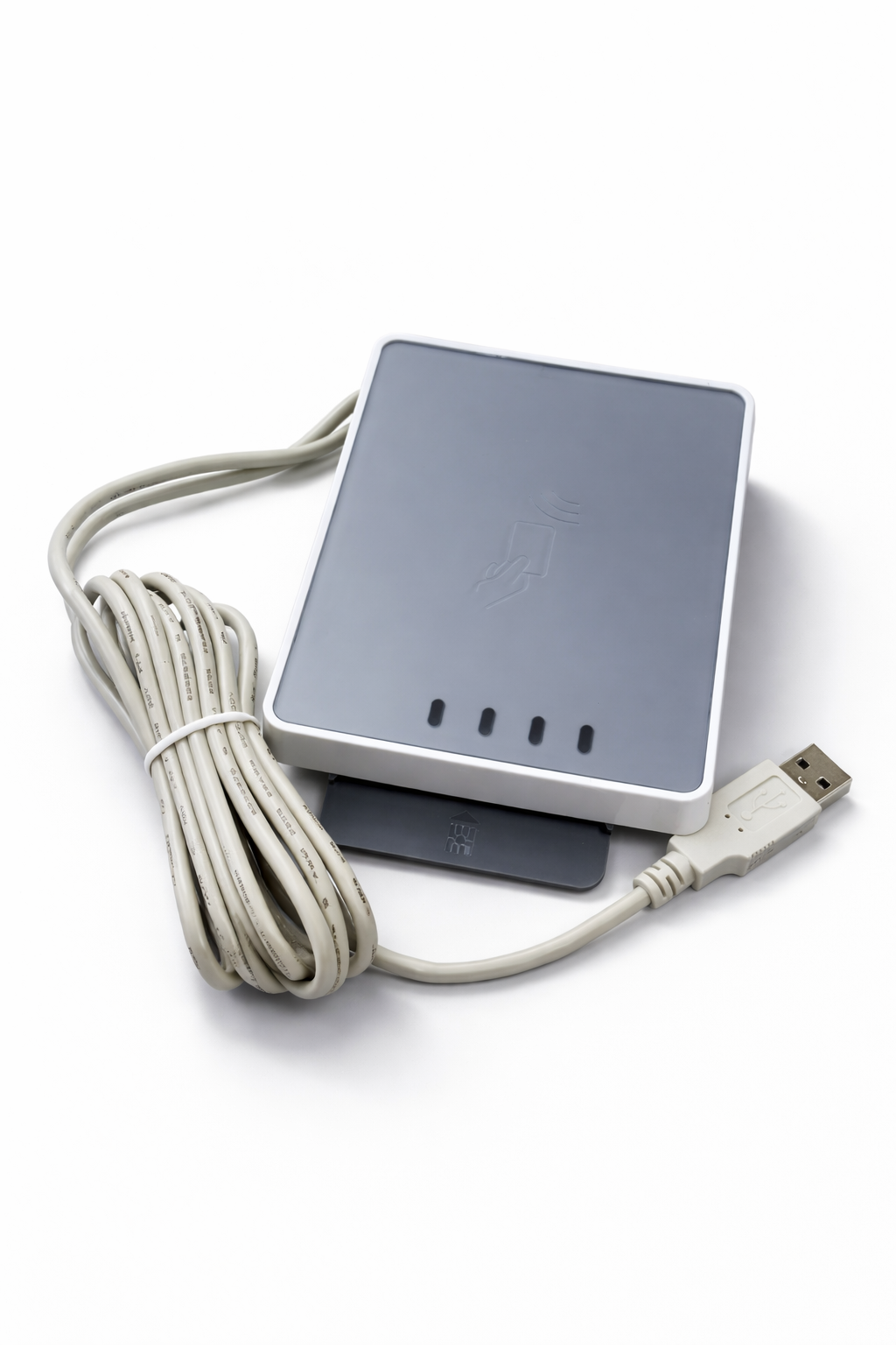 VDO Fleet chip card reader RFID RFID card reader VDO for driving license control
