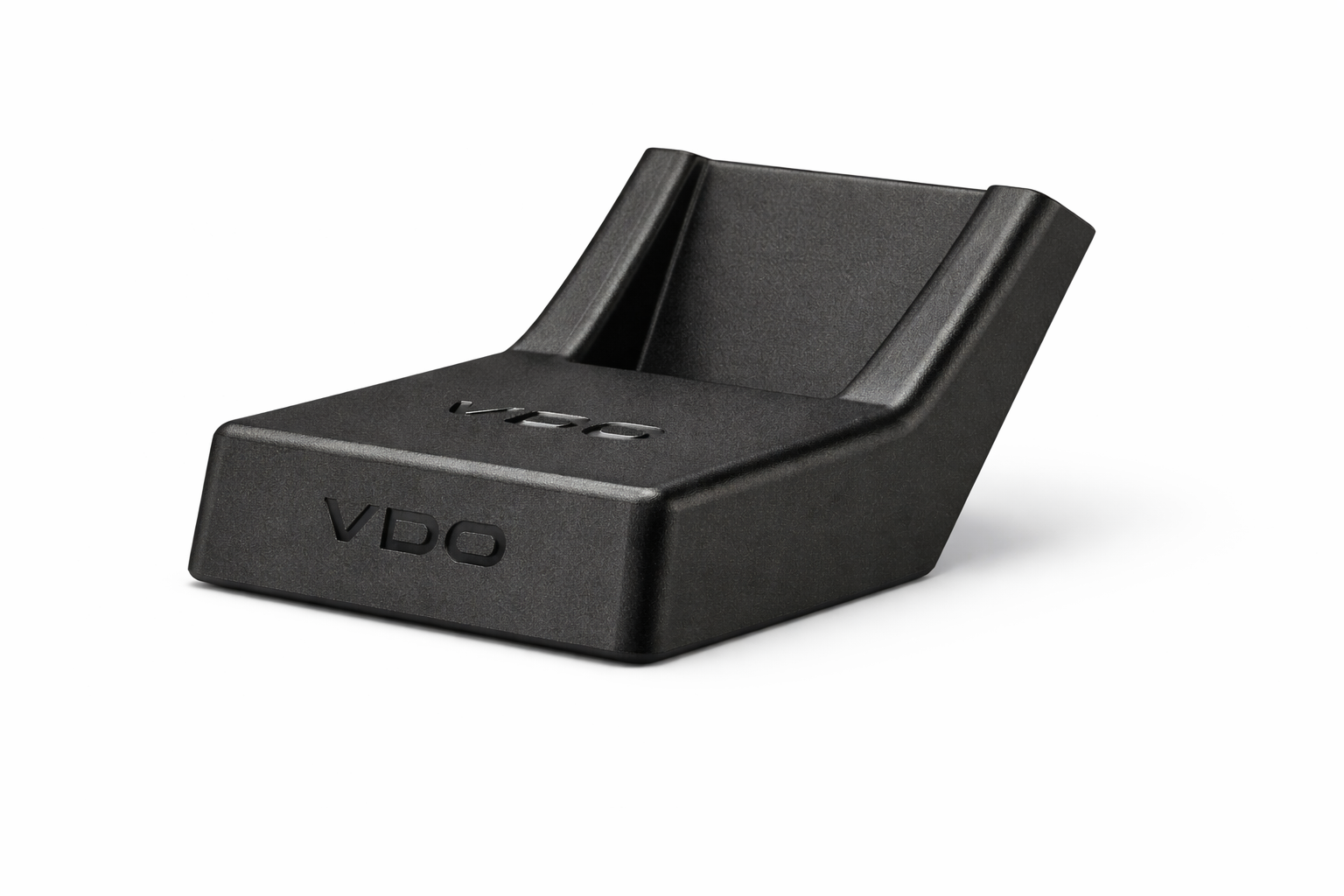 DSRC antenna mount for vans