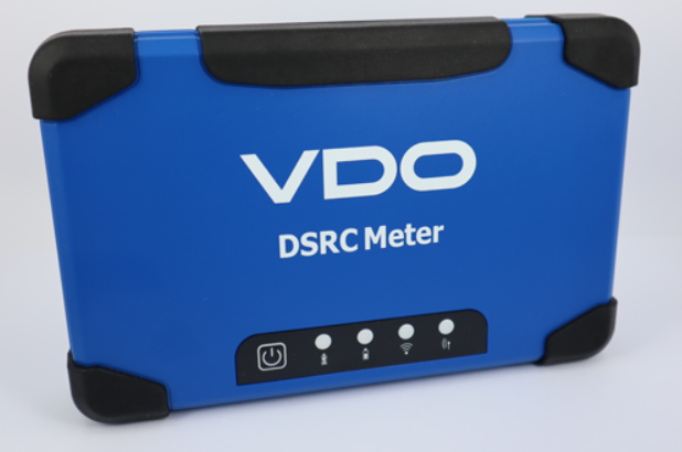 VDO DSRC Meter for WorkshopTab 1/2