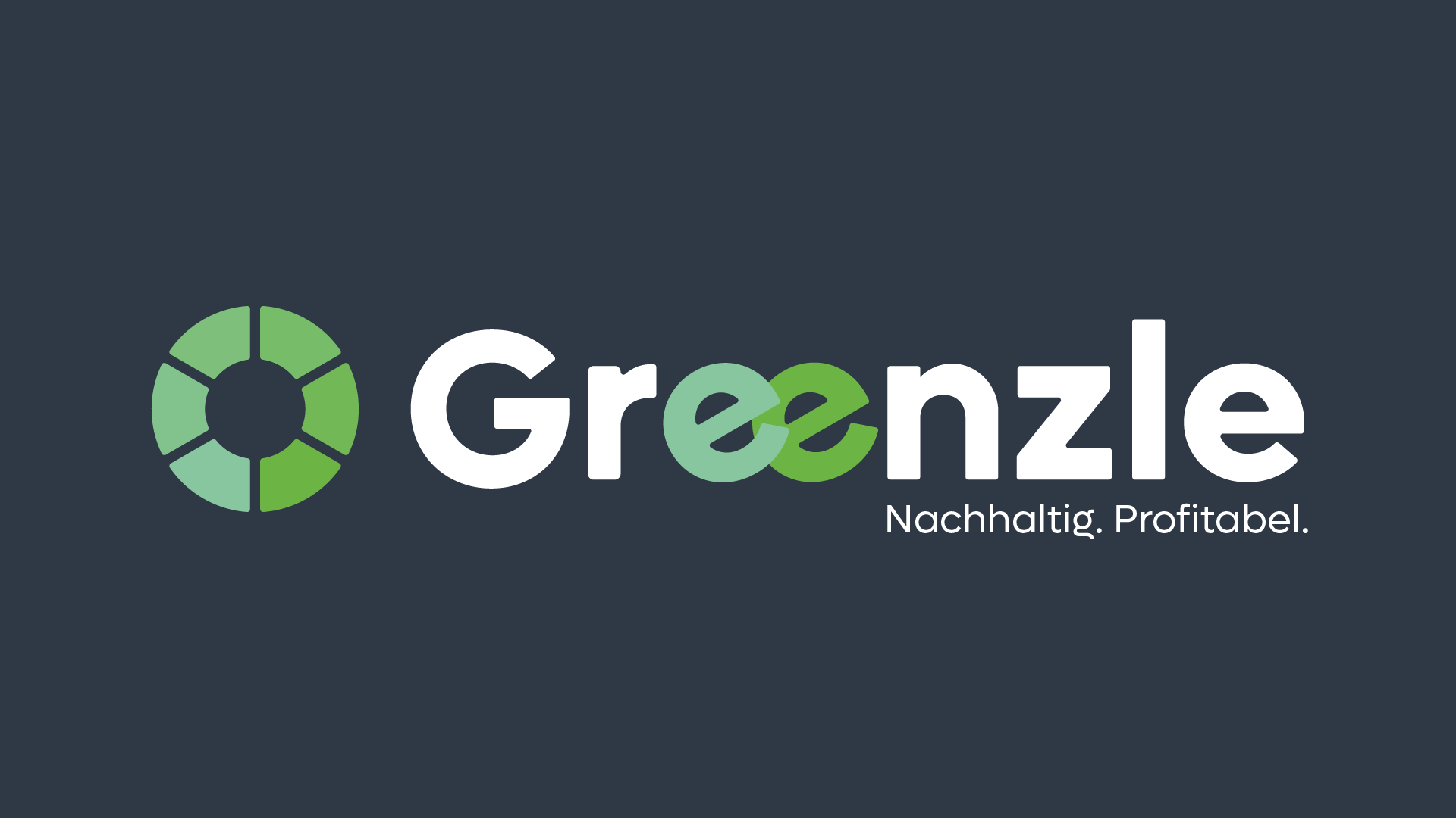 Greenzle Logo
