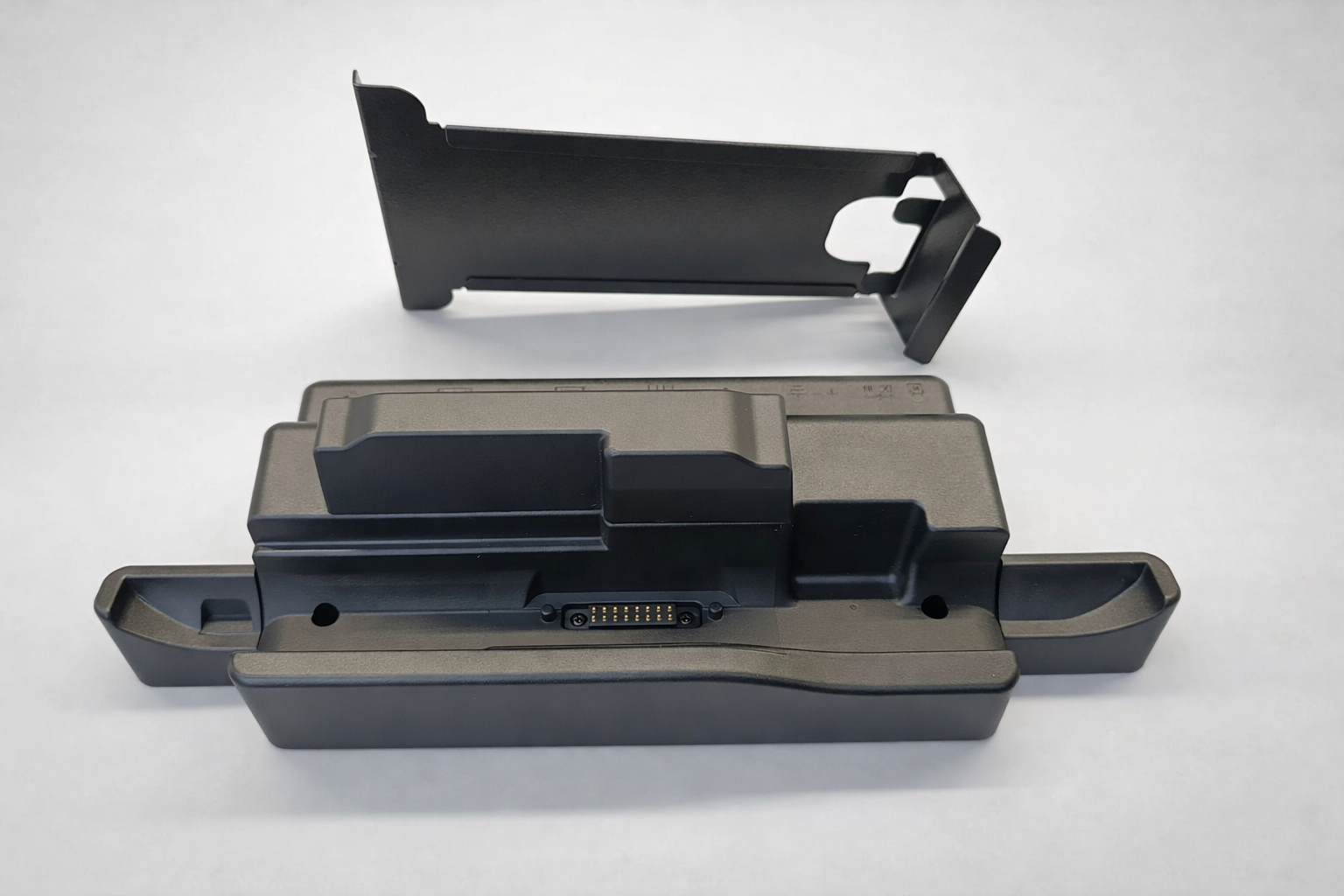 Docking station for WorkshopTab 2