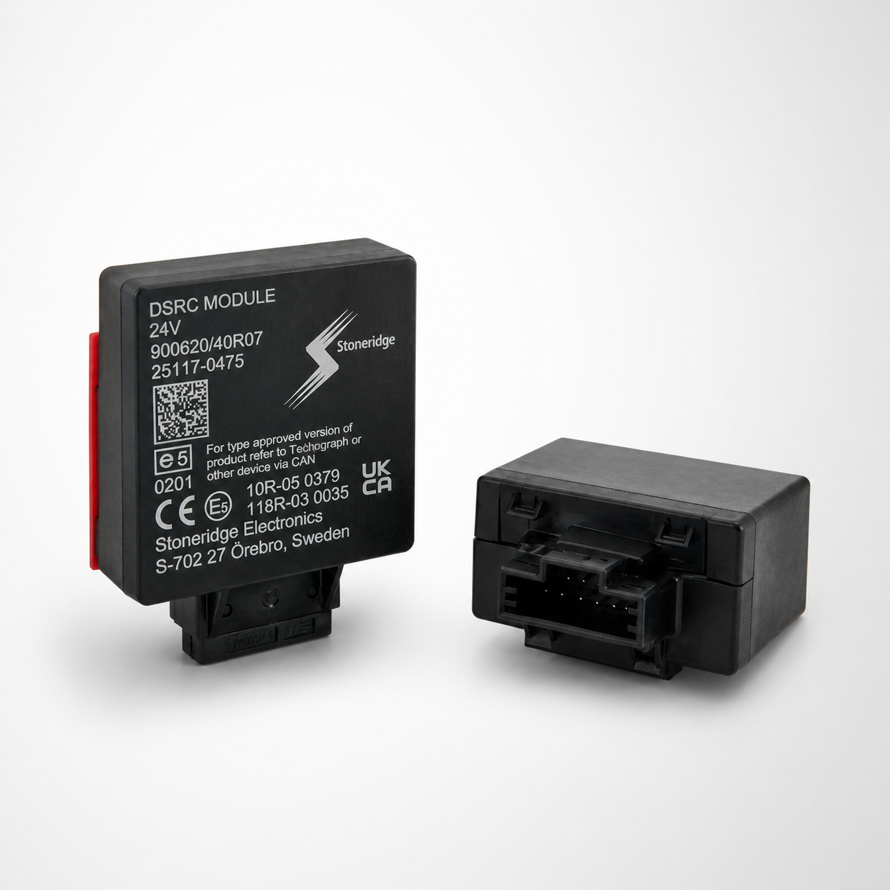 Stoneridge DSRC module 24V