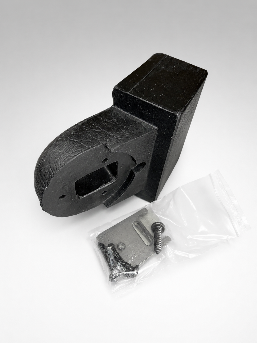 Display/ telematics mount MB Axor/Atego from model year ´05/ onward