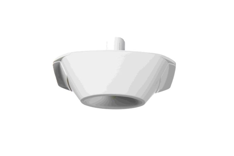 Dräger mouthpieces, 300 + 3 pieces