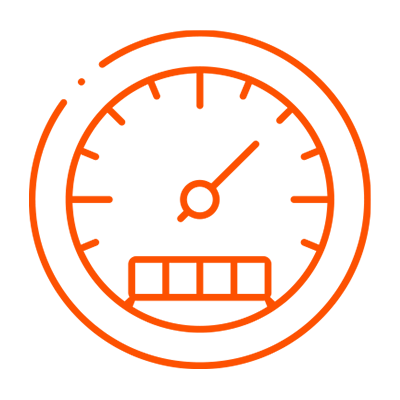Counter Image - Speedometers