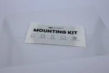 Kienzle screen film for WorkshopTab 2 (incl. installation set)