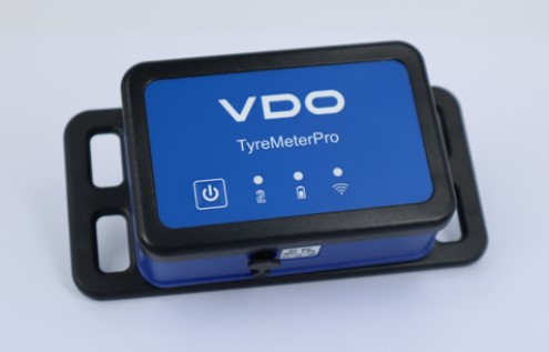 VDO Tyre Meter Pro for WorkshopTab 1/2