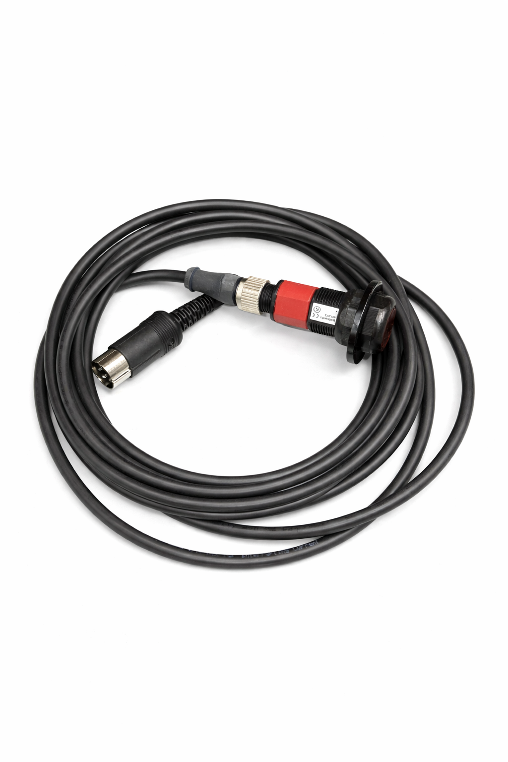 Light barrier RK318M/without mount