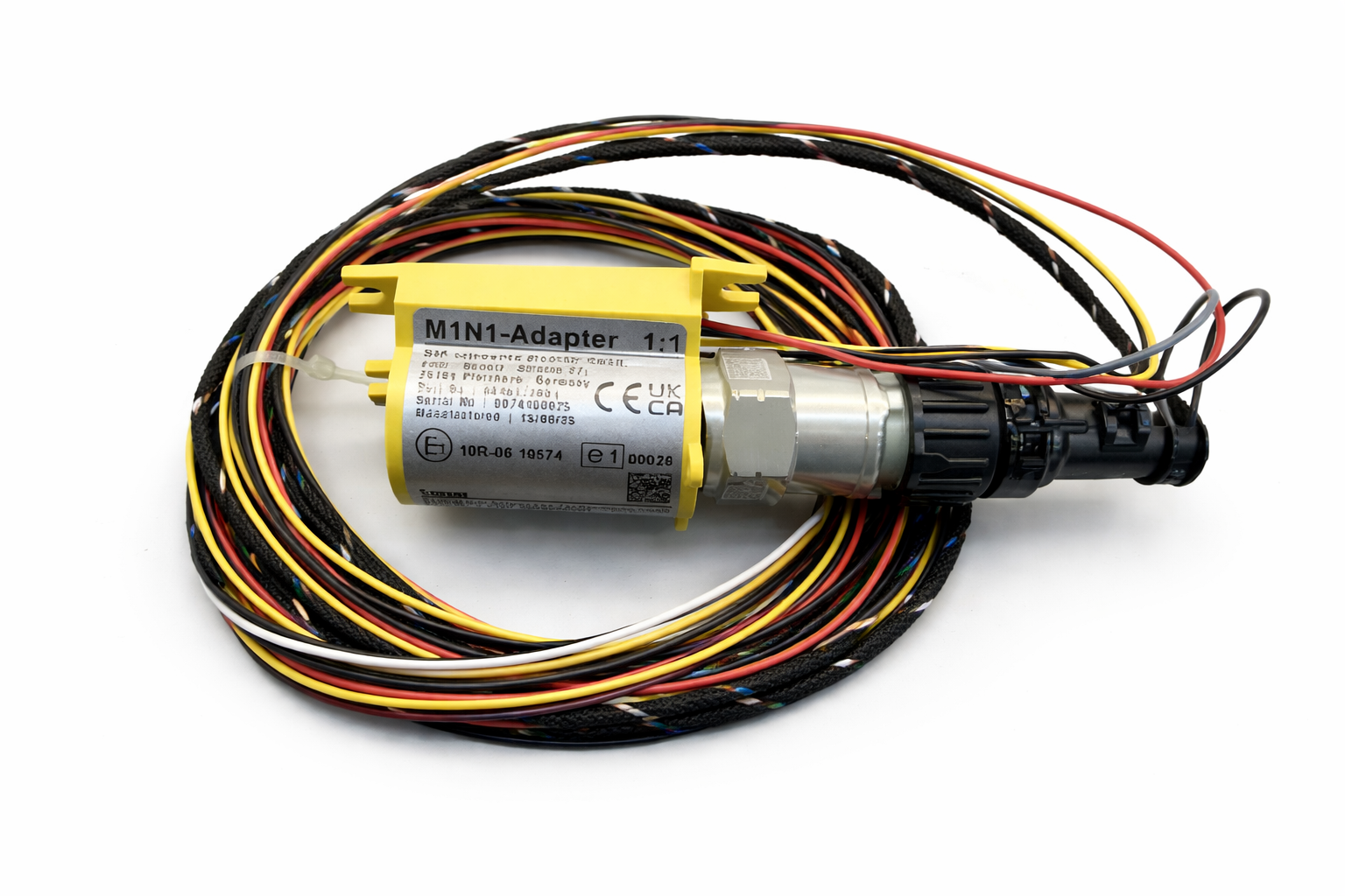 M1/N1 Adapter für DTCO 4.x G2, 1:1