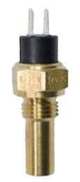 VDO temperature sender, 120°, M14x1,5, weightless