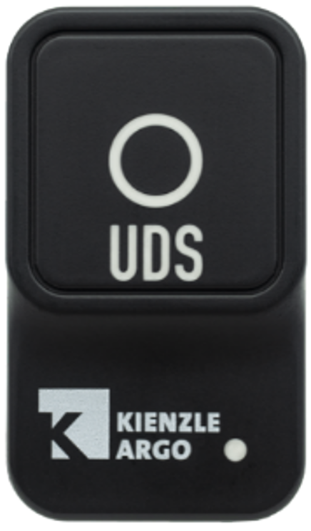 UDS-AT Pro button with cable (1m)