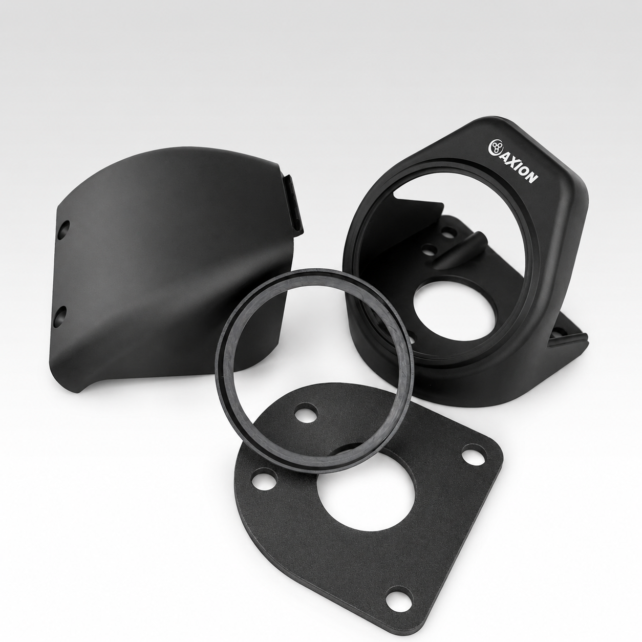 Design housing for DBC-AI40 from ASSIST-AI40