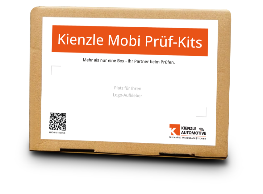 Kienzle Mobi test kit*