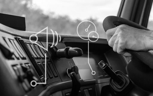 Vehicle technology