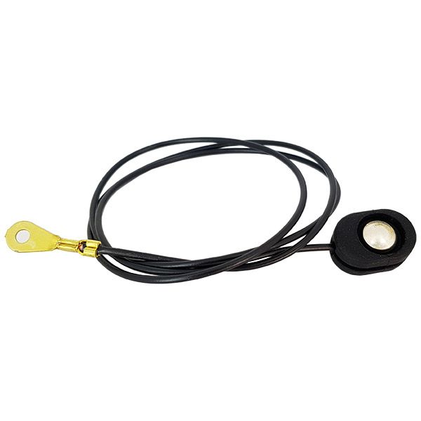 cable, black for Kienzle mount group