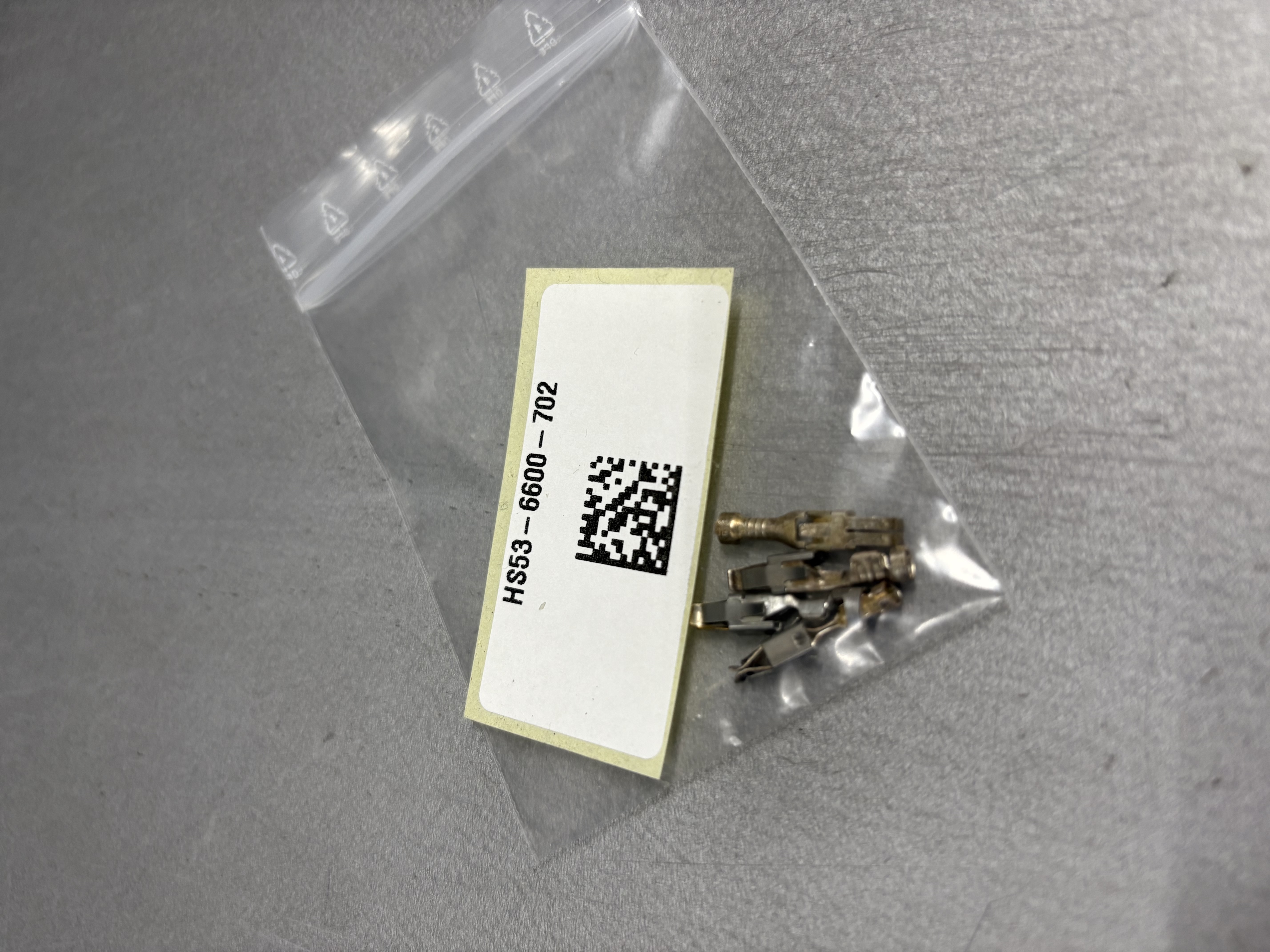 Kontakt für DTCO Steckergehäuse