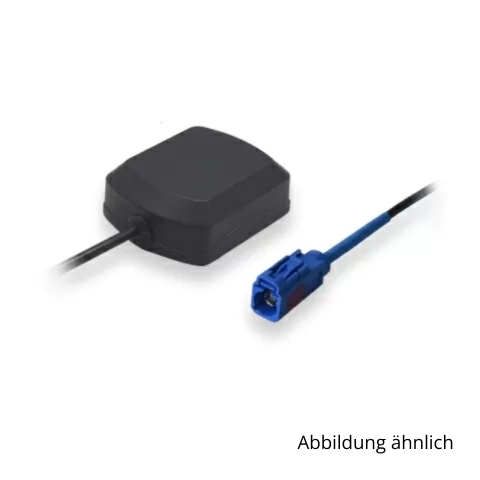 GPS/GNSS antenna for DTCO 4.x and DLD