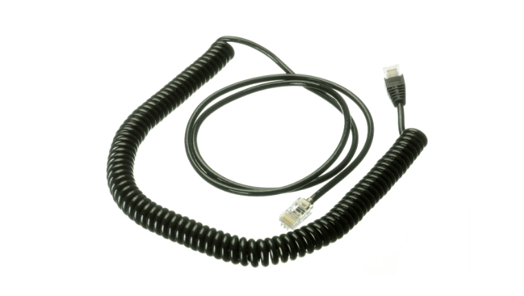 Wiring harness, complete (1m+0,5m)