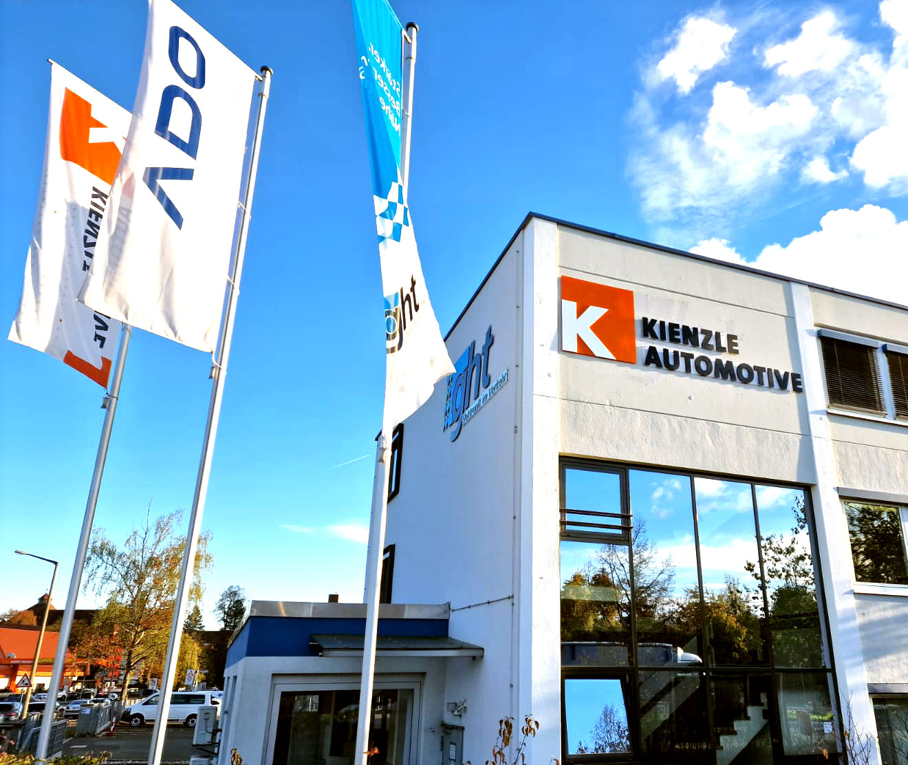 Kienzle Schulungszentrum